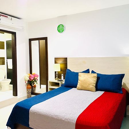 Apartahotel Bahia Tropical III San Andrés Kültér fotó