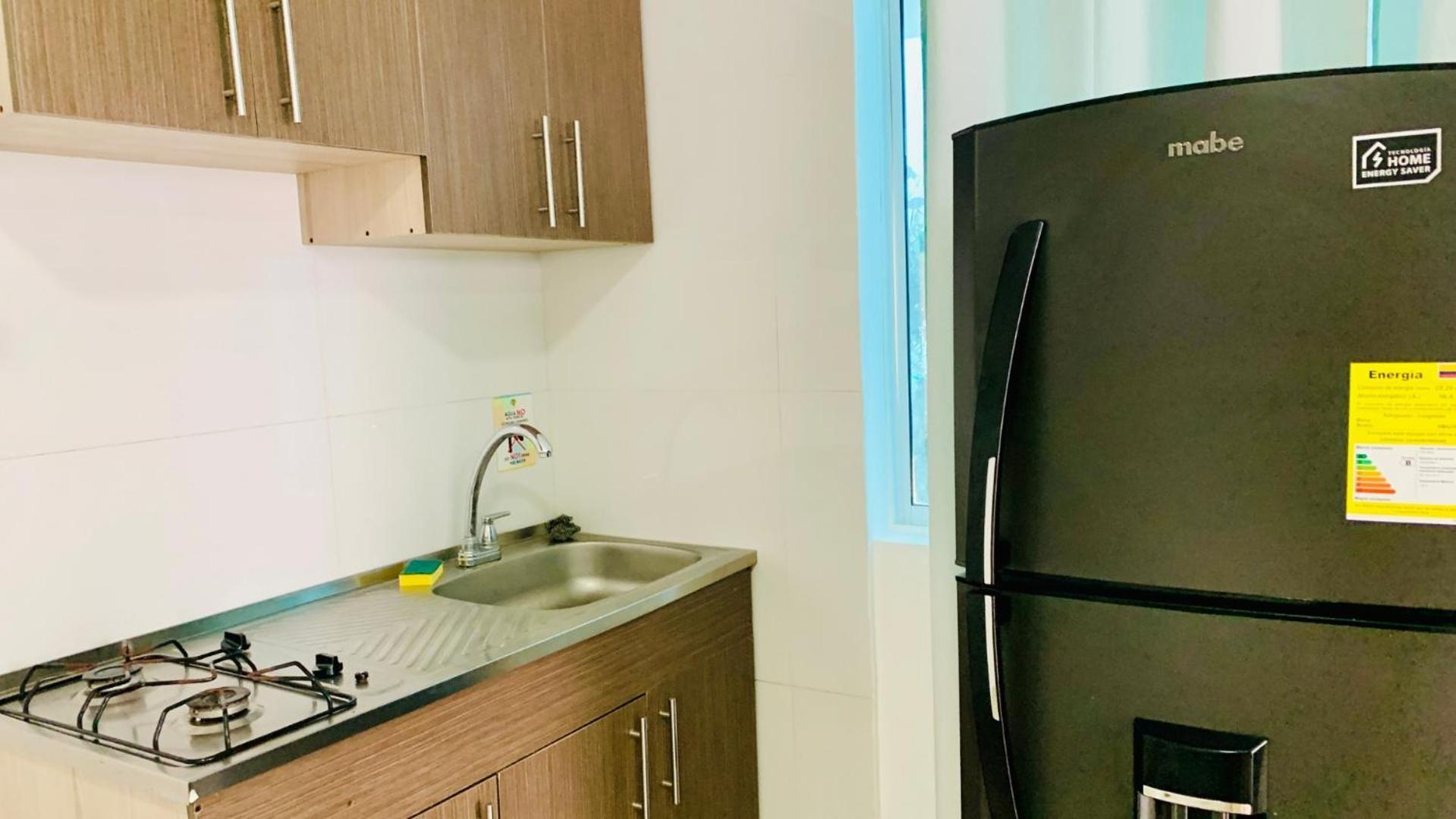 Apartahotel Bahia Tropical III San Andrés Kültér fotó