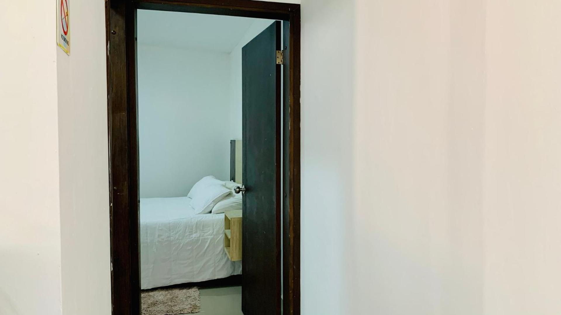 Apartahotel Bahia Tropical III San Andrés Kültér fotó