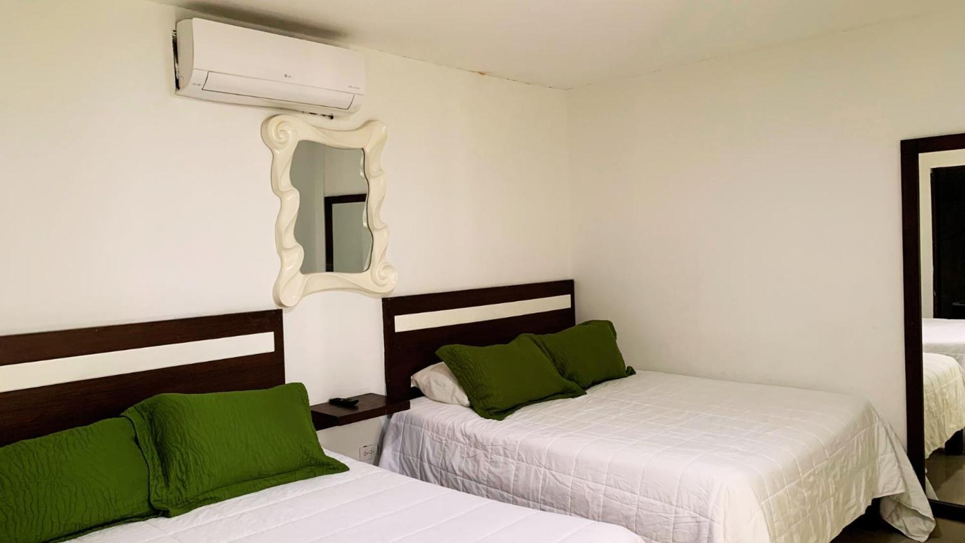 Apartahotel Bahia Tropical III San Andrés Kültér fotó