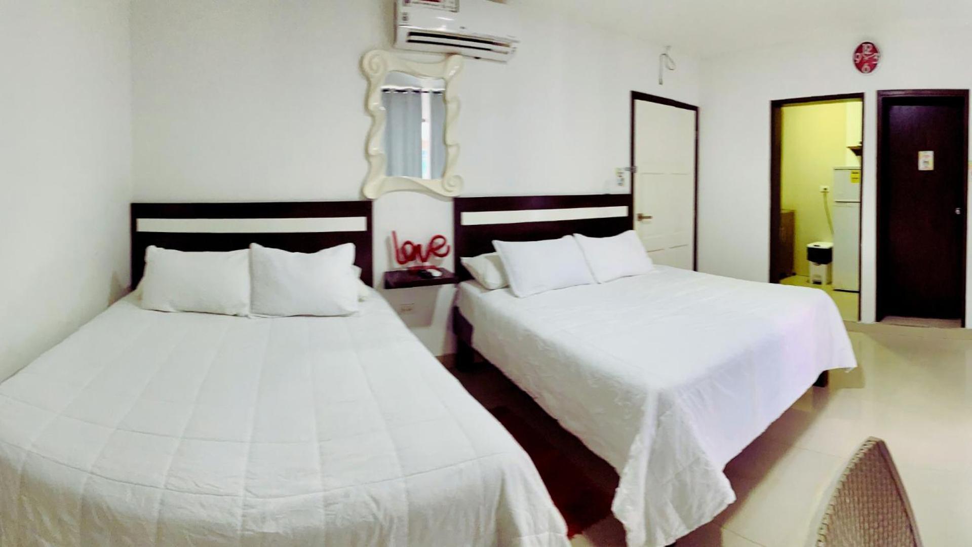 Apartahotel Bahia Tropical III San Andrés Kültér fotó