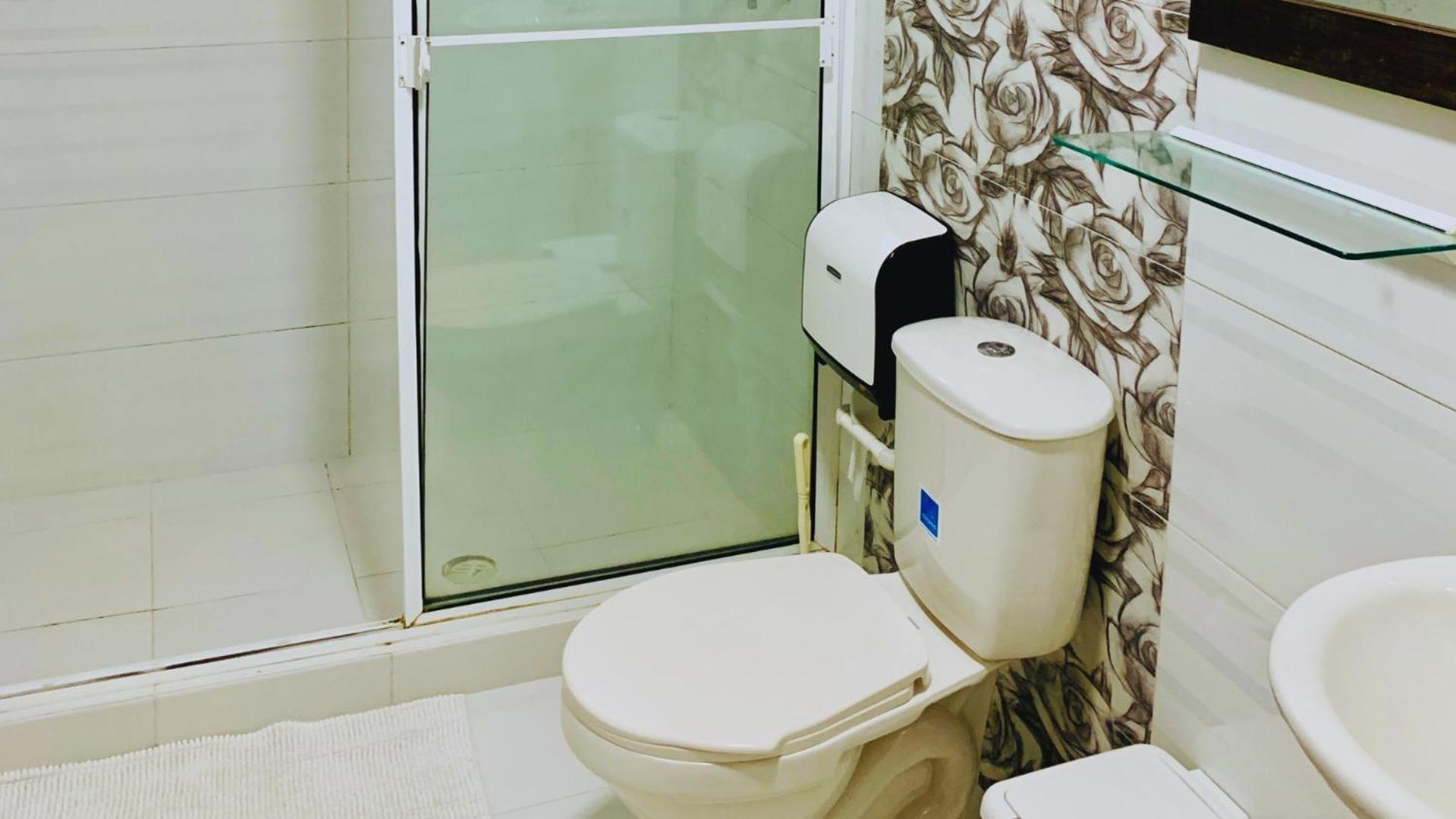 Apartahotel Bahia Tropical III San Andrés Kültér fotó