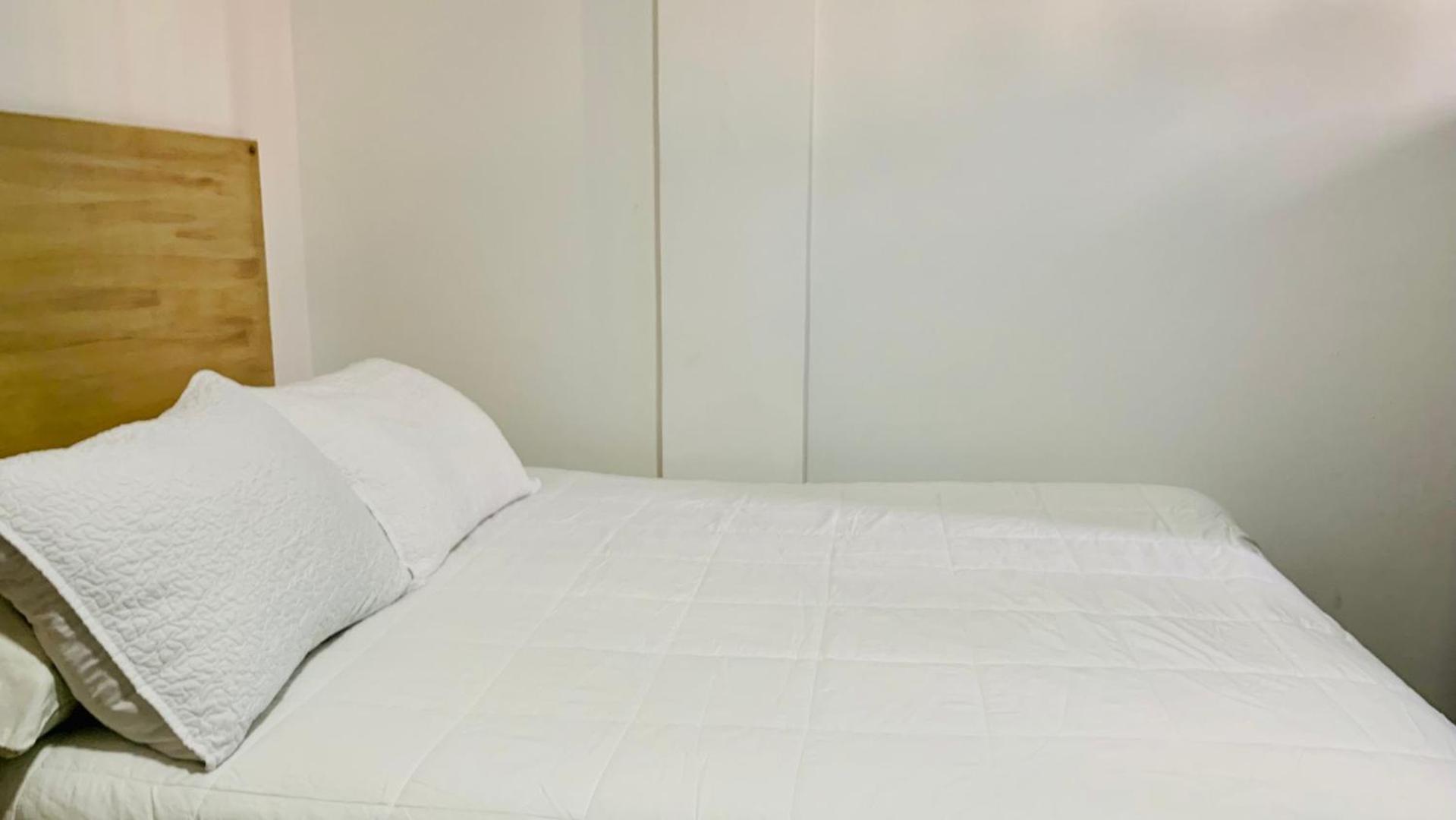 Apartahotel Bahia Tropical III San Andrés Kültér fotó