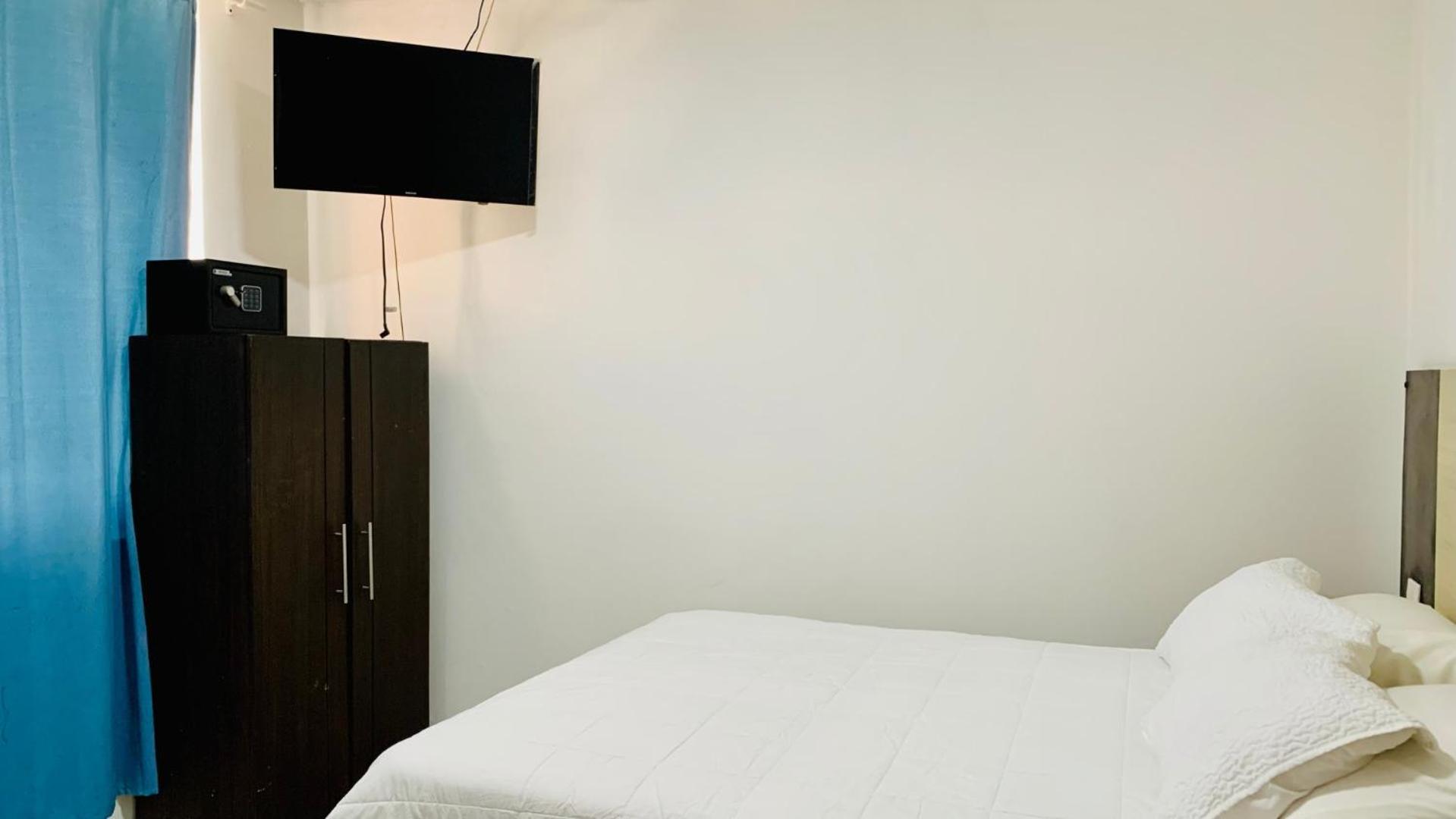 Apartahotel Bahia Tropical III San Andrés Kültér fotó