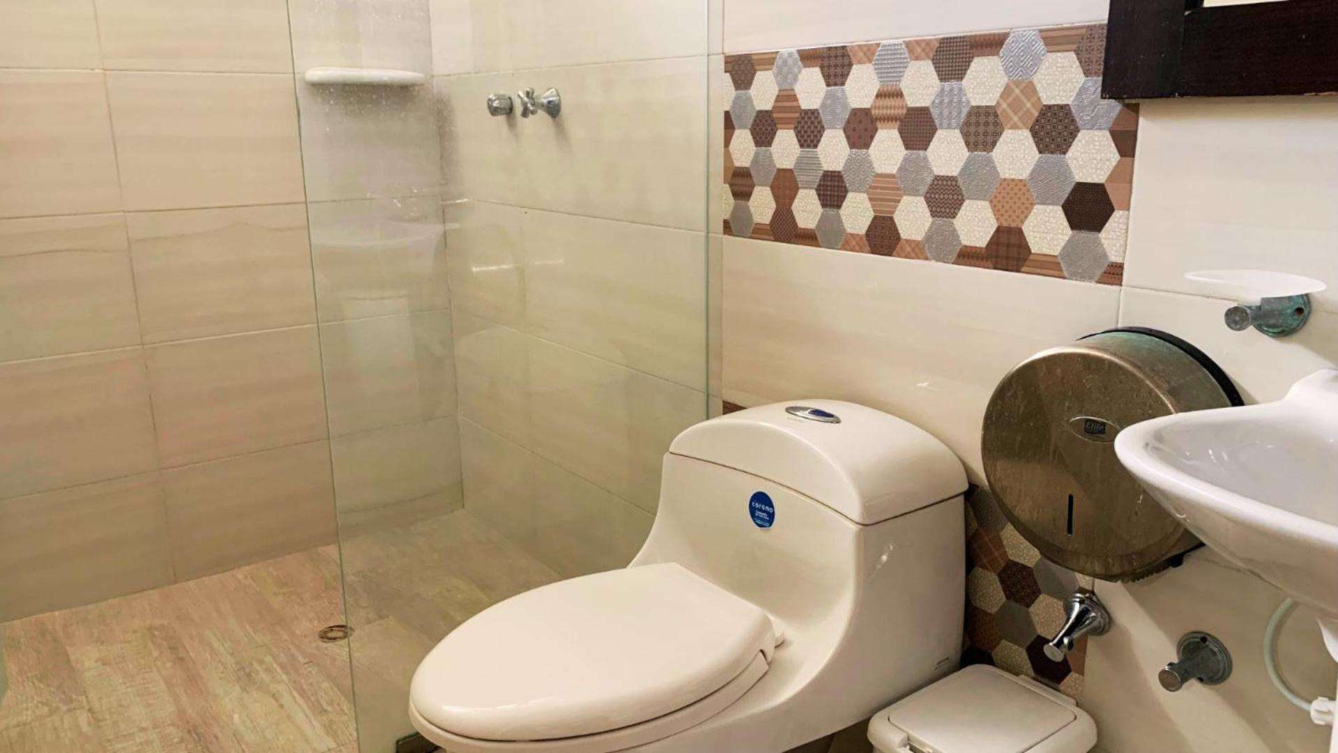 Apartahotel Bahia Tropical III San Andrés Kültér fotó