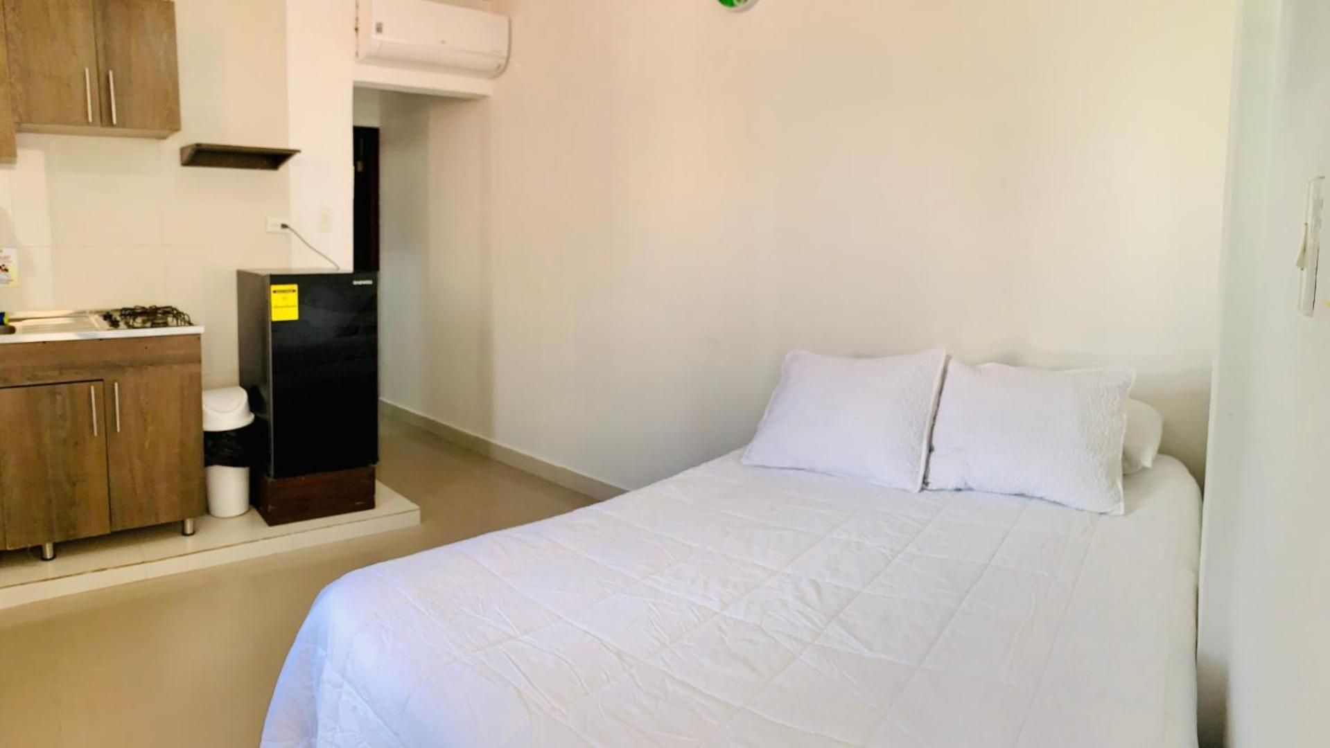 Apartahotel Bahia Tropical III San Andrés Kültér fotó