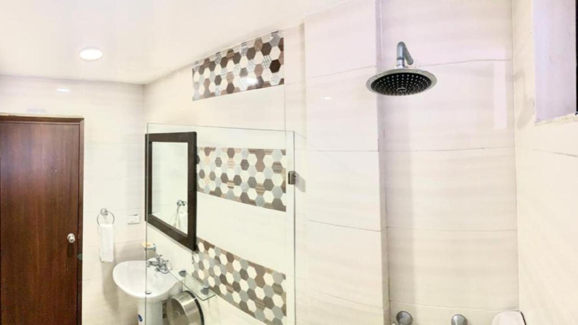 Apartahotel Bahia Tropical III San Andrés Kültér fotó