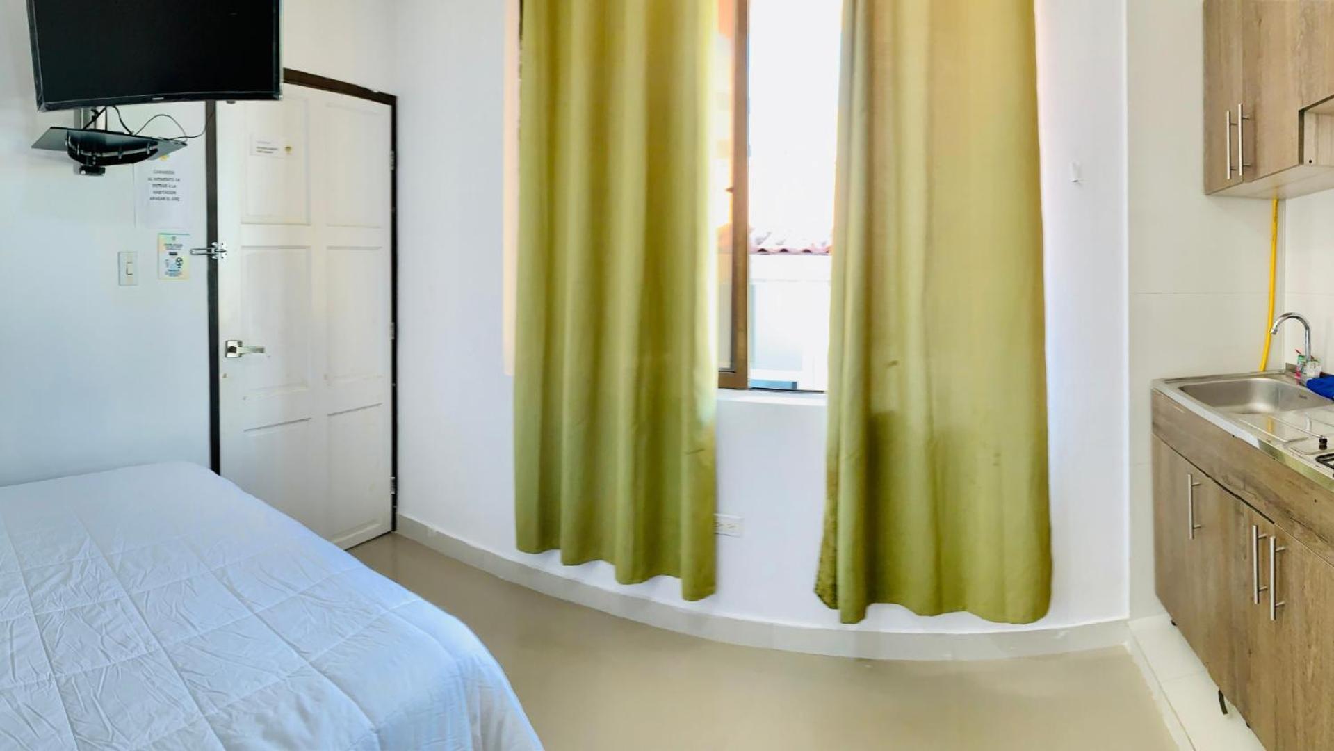 Apartahotel Bahia Tropical III San Andrés Kültér fotó