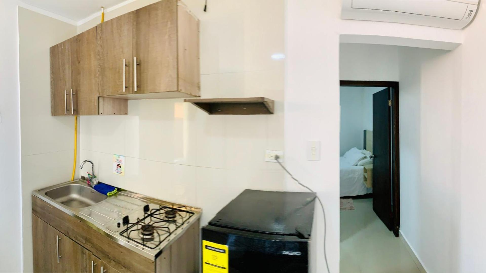 Apartahotel Bahia Tropical III San Andrés Kültér fotó