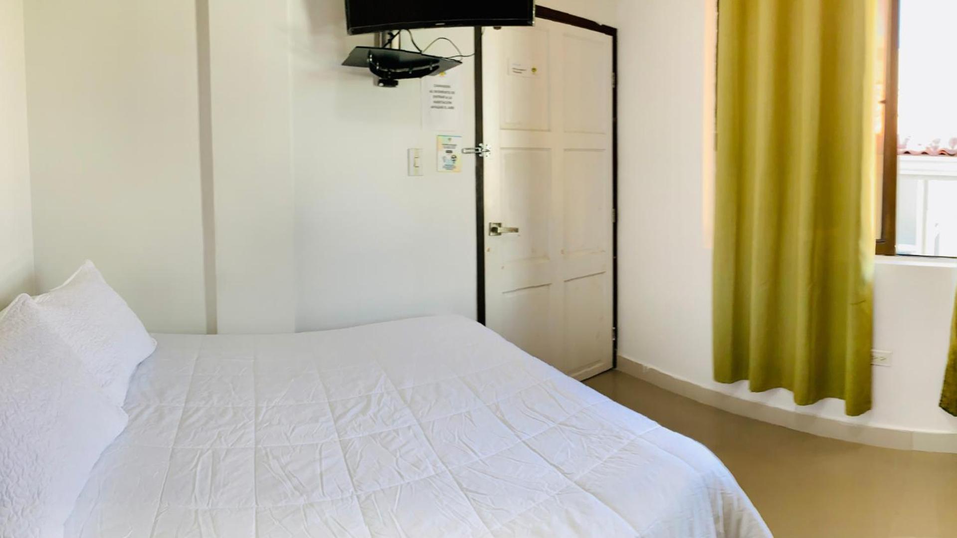 Apartahotel Bahia Tropical III San Andrés Kültér fotó