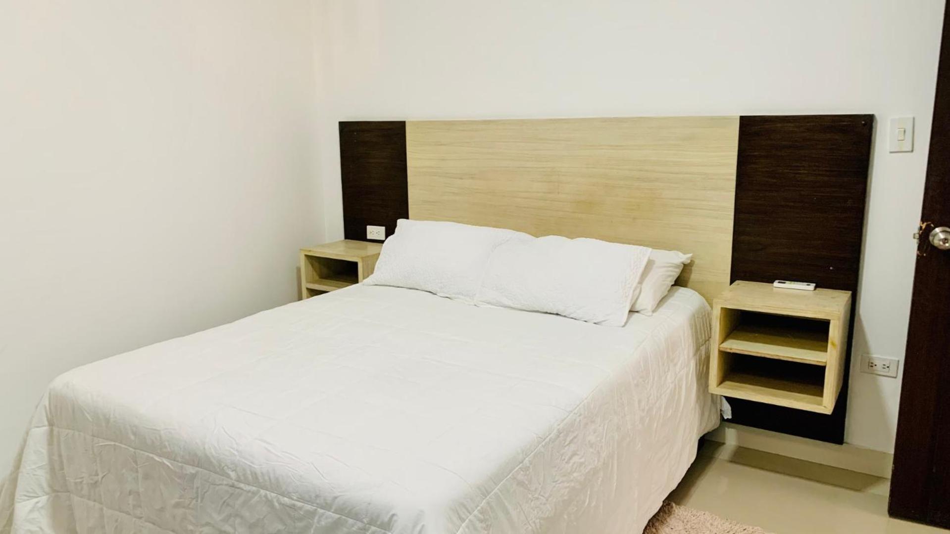 Apartahotel Bahia Tropical III San Andrés Kültér fotó