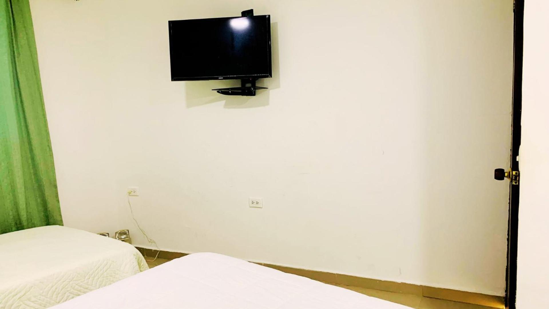Apartahotel Bahia Tropical III San Andrés Kültér fotó