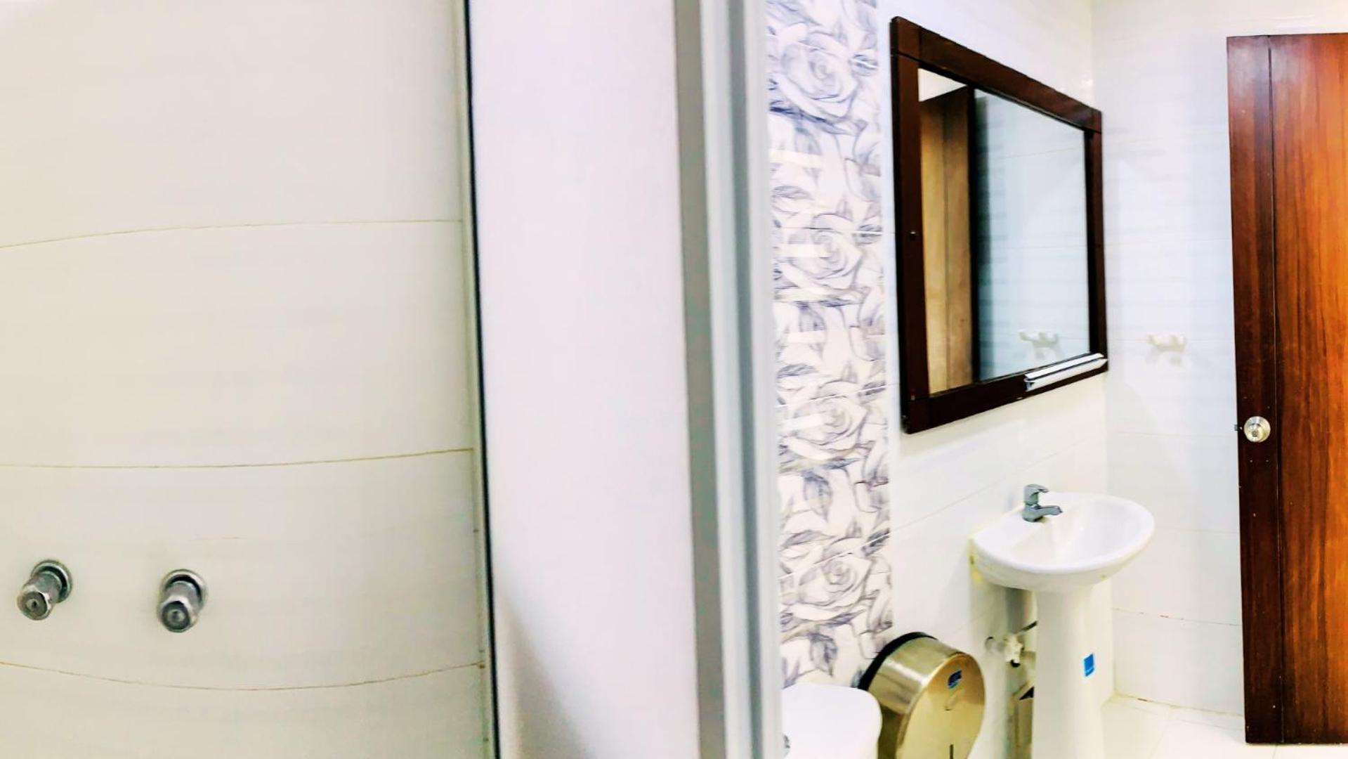 Apartahotel Bahia Tropical III San Andrés Kültér fotó