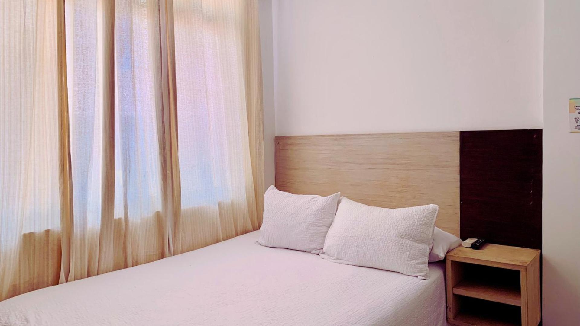 Apartahotel Bahia Tropical III San Andrés Kültér fotó