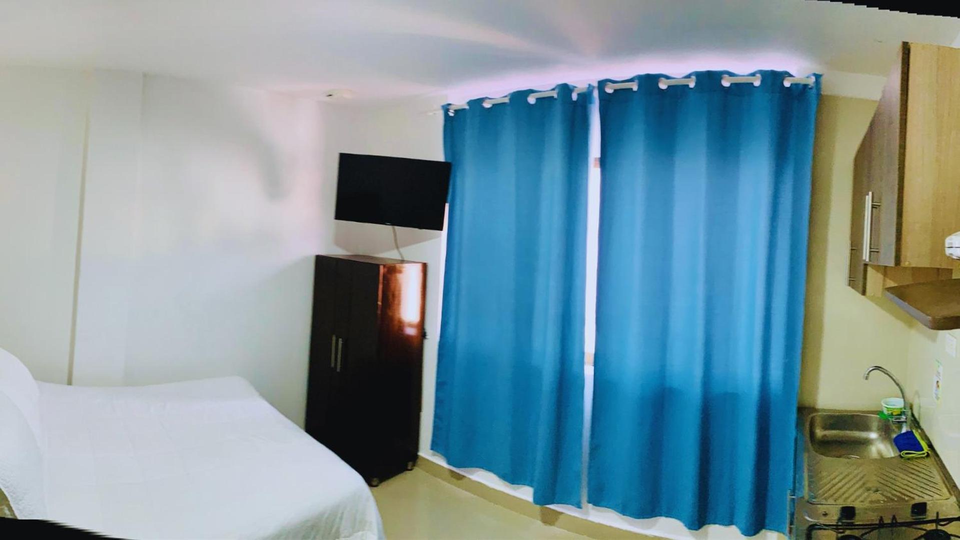 Apartahotel Bahia Tropical III San Andrés Kültér fotó