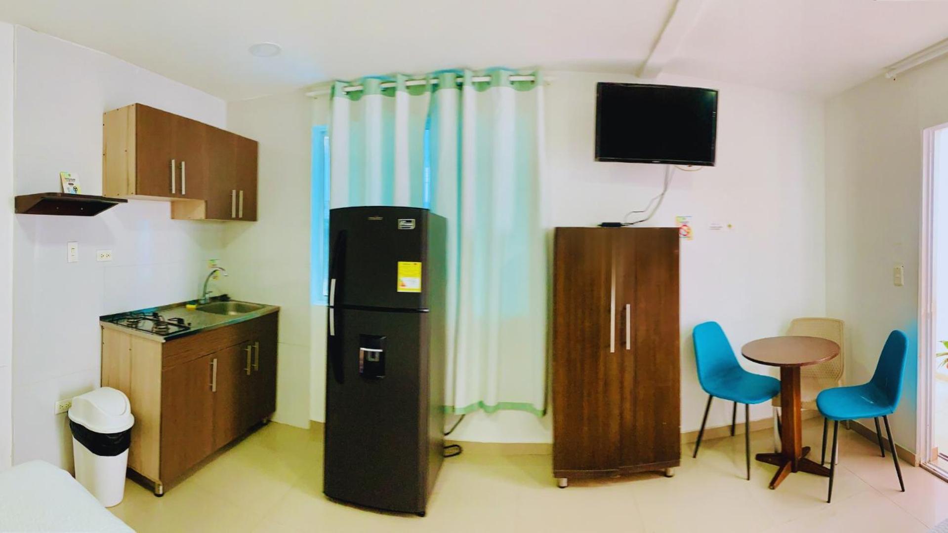 Apartahotel Bahia Tropical III San Andrés Kültér fotó